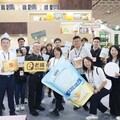 2024台北國際食品展開幕 黃敏惠助「嘉市好店」邁向國際