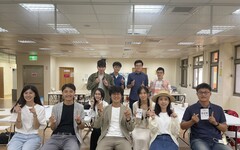 第五屆有事青年行動競賽全國徵件迴響熱烈 遍及台灣西海岸