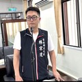 感念青操食品0403花蓮強震的捐助 吉安鄉代表林宗達響應聯名養生飯捐贈