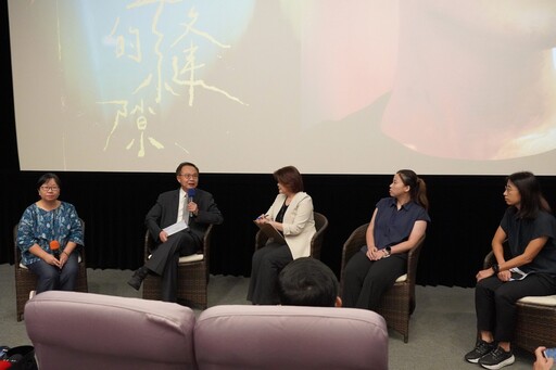 新北首位抗癌少年吳嘉源 《人生的縫隙》紀錄片揭示就醫奮鬥