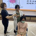 台南市立醫院認為中醫藥適時的介入可助使癌友們抗癌之路走得更加順利