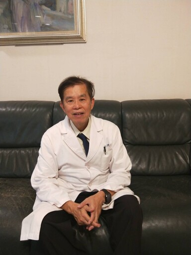 郭綜合婦產部主任李耀泰醫師認為運動對慢性肌肉骨骼疼痛最有效