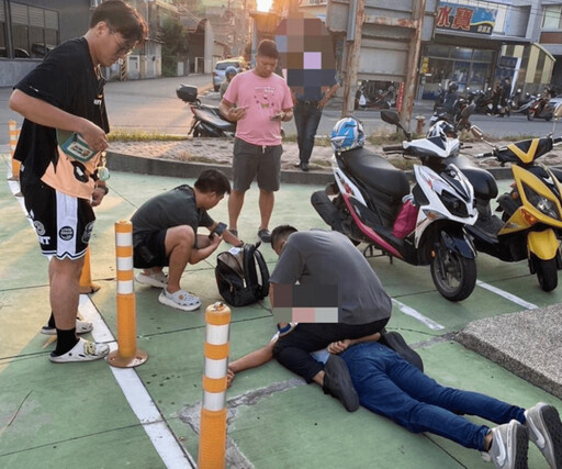 臉書廣告詐團要求面交352萬 鹿港警成功連續查獲2名詐騙車手