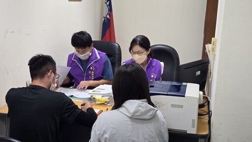 老闆累欠勞健保費百萬不繳被管收 兒子分期繳納救援老爸回家團圓