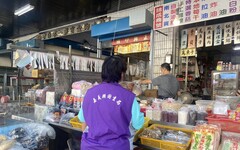 嘉義縣維護食安 中元應節食品抽驗全部合格