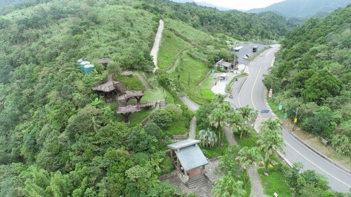 推動與日本與那國島交流 宜蘭縣「山海蘭陽」計畫獲觀光署核定補助