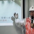 宜蘭溪州抽水站及大閘門改善經費12.7億有著落了 陳金德：中央全額負擔