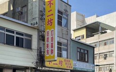 影音/買不到蛋黃酥預告「餵市長吃慶記」 林世賢遭死亡威脅強力譴責暴力