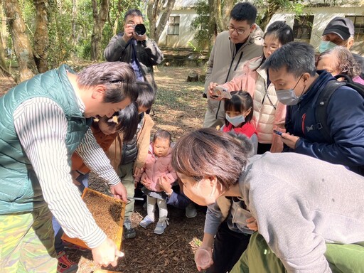 凝聚客家文化認同 三峽客庄創生「山客尞尞」品牌活動開跑