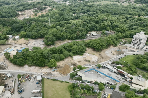 重要權益 土城司法園區區段徵收案訂於113年10月4、7日及8日召開抵價地抽籤暨配地作業說明會