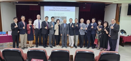 世界更年期關懷日 關注女性面臨的挑戰與機遇