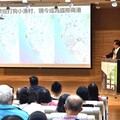 「海空雙國門、小港新契機」公益演講 吳文彥肯定小港朝「數位、淨零」再升級