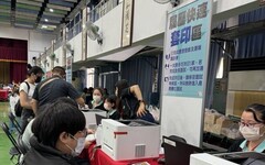 2024二林園區重點產業廠商聯合徵才 400+職缺「職」得擁有