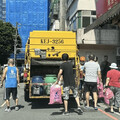 垃圾車明日重返街頭 新北市提醒民眾隨時留意收運調整訊息