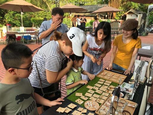 黃金博物館20年里程碑 與石見銀山締結姊妹館 精彩活動等你參加