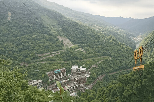 大臺北水源計畫升級 烏來自建住宅規範放寬 原住民居住更便利