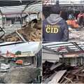 影音∕宜蘭首宗治平掃黑強拆違建案 警方及縣府合力瓦解幫派巢穴