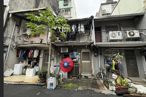 永和大陳都更大突破 單元6計畫正式通過 將打造高樓住宅新天地