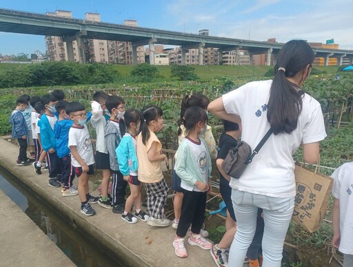 新北樂活農園即將登場 1月6日線上抽籤開搶耕位