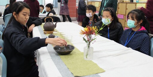 大台北地區2024第十八屆辭修盃國小英語數學學科能力競賽 達人勝出