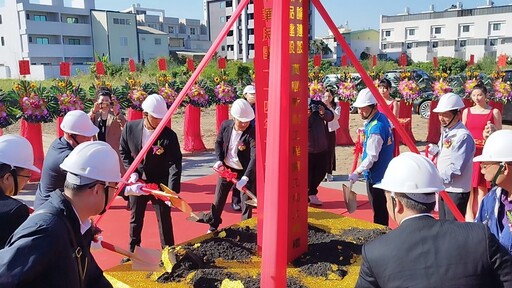 屏二快環評通過帶動地方經濟 微品建設打造九如鄉優質住宅