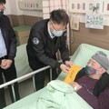 台南市辦社會福利真掉漆害94歲長輩滑倒受傷社會局長道歉