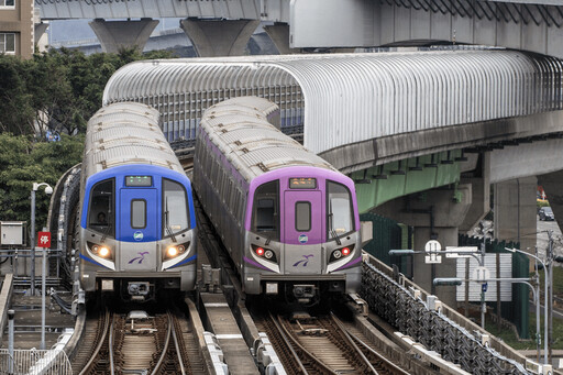 農曆新年將至 機場捷運提早發車 助國人安心便捷迎假期