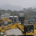 土城交通新亮點 金城交流道116年完工 永寧轉運站2月啟用在即