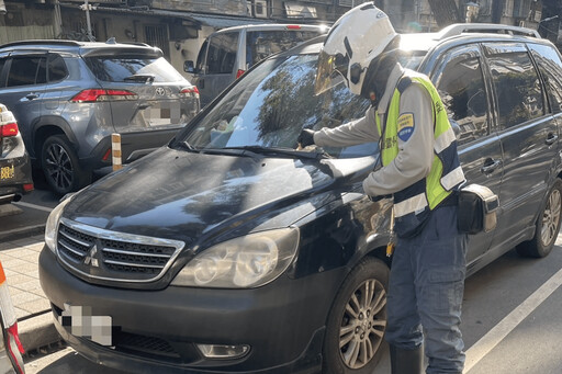 補班日開車族注意 新北路邊停車收費規則一次看