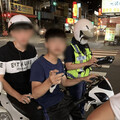 侯友宜關切交通安全 機車族、高齡者及青少年無照駕駛等列重點防制族群