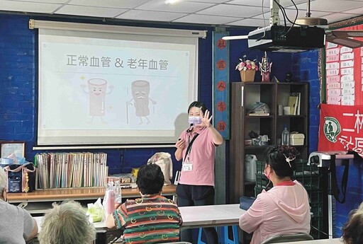 影音/健保署113年R3計畫期末成果發表會 展現偏鄉醫療提升成效