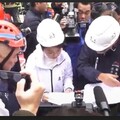 中市新光三越百貨氣爆已知造成28人傷亡 其中4死7重傷命危