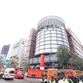 新光三越中港店氣爆釀4死多人傷 中市府擬開罰120萬