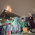 台灣燈會進擊的巨人快閃音樂會、Cosplayer見面會驚喜登場!