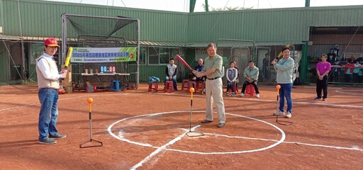 南台南家扶中心鯤喜灣基地鼓聲震撼響天˙鯤喜灣盃開打歡笑滿場