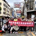 彰師商圈再造 營造友善購物環境