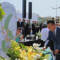 嘉義縣228事件78周年紀念追思音樂會 祈願未來和平美好