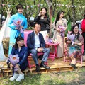 嘉義縣慶祝婦女節 「當Women同在一起 我嘉1」