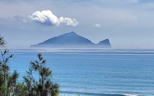 強烈冷氣團攪局 龜山島3/16封島