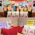 因應清明掃墓 宜縣祭五大便民措施 設30處紙錢處理站