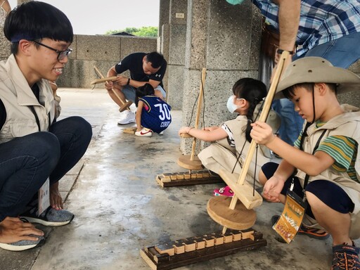 千年文化邁向淨零未來 十三行博物館發表永續計畫 引領綠色潮流