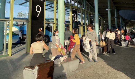 因應清明連假國五、蘇花車流 相關措施報您知