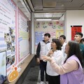 嘉市規劃台灣社工日系列活動 加碼頒贈社工幸福金