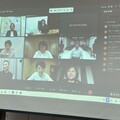 因應美國調漲關稅對產業衝擊 8縣市首長線上會議擬定應對策略