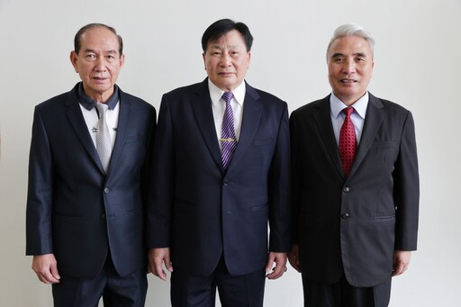 宜蘭縣兩大漁會選出三巨頭 漁業新秀鄭閔澤獲聘頭城漁會總幹事