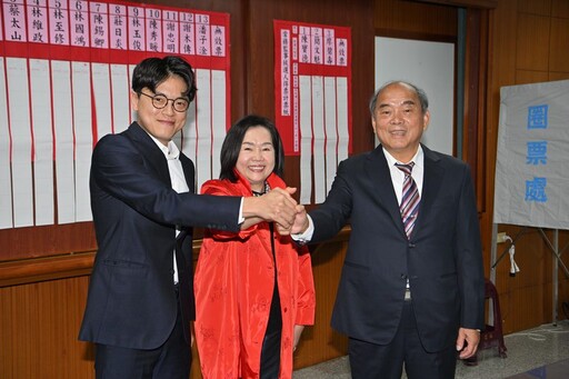 宜蘭縣兩大漁會選出三巨頭 漁業新秀鄭閔澤獲聘頭城漁會總幹事