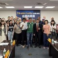 李啟維辦公室邀請黑潮專家謝德謙教授講授「台灣的黑潮」