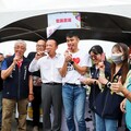 桑椹產季來臨 嘉義縣「義竹攏來桑」熱鬧登場
