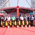 「朴子安居」動土興建 嘉義縣社會住宅突破千戶