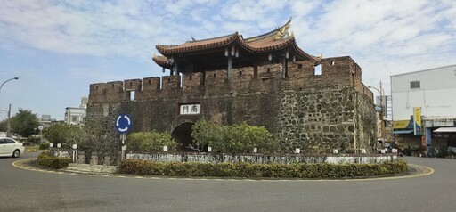 旅遊見聞∕三訪恆春古城